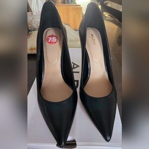 Aldo FebriclyaWomens Heeled Shoes